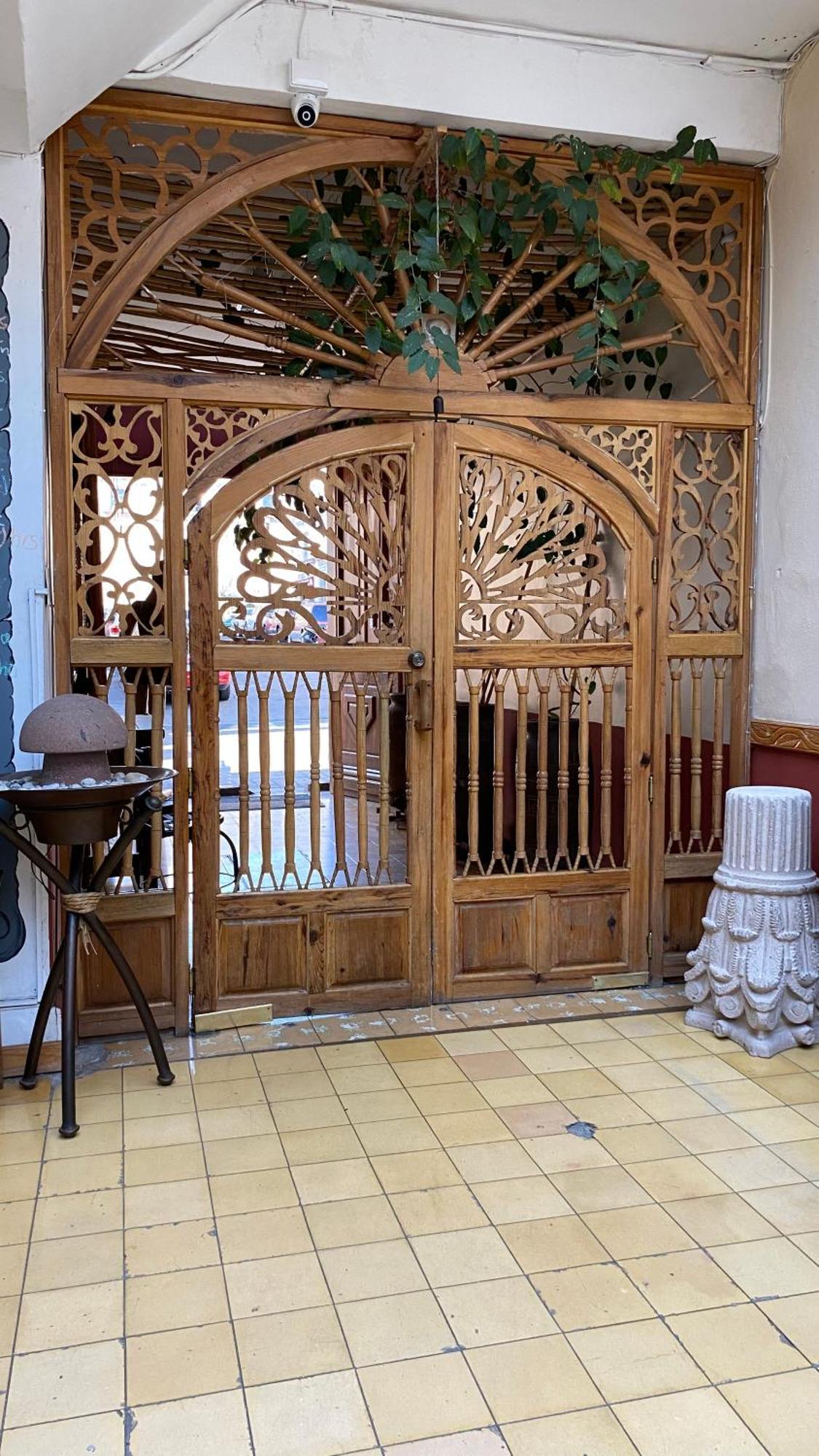 Hostal San Fransiskuni Μορέλια Εξωτερικό φωτογραφία