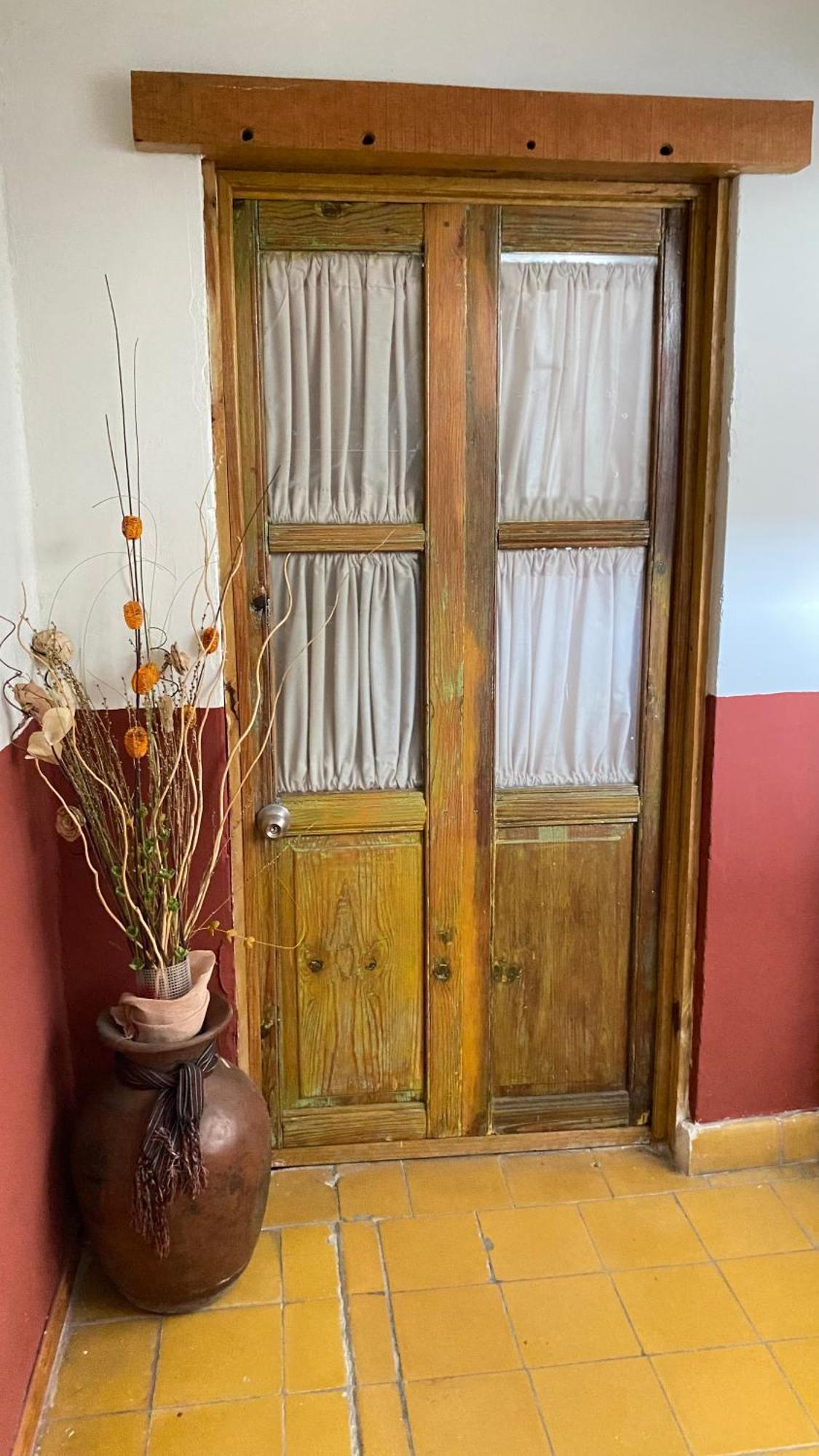 Hostal San Fransiskuni Μορέλια Εξωτερικό φωτογραφία